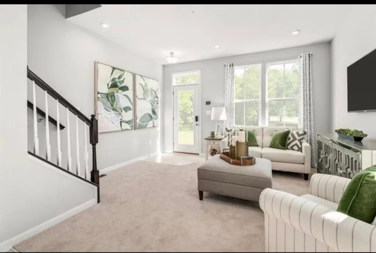Rent the entire Townhouse — Photo 4