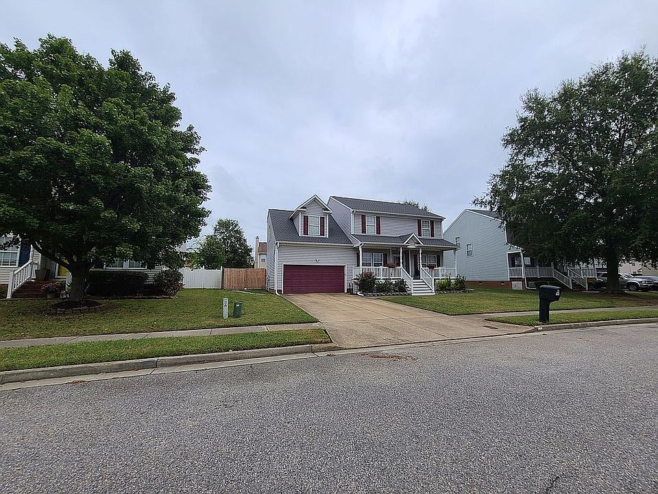 1st image of 527 Mount Pleasant Dr