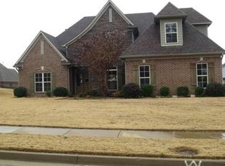 12340 Longhorn Dr, Arlington, TN 38002