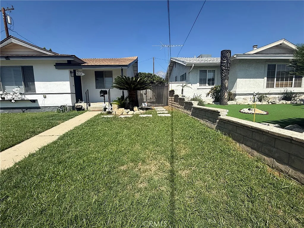 3 bed, 1240 sqft, $3,200 — Photo 4