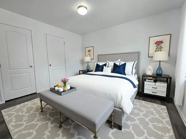 2 bed, 2.0 bath, 896 sqft, $1,743 — Photo 4