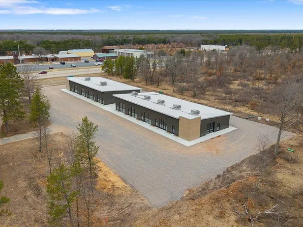 1144 County Road D, Nekoosa, WI 54457