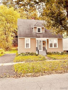 49 Foster St, Whitesboro, NY, 13492