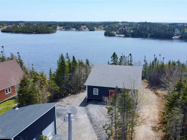 52 Little Goose Drive, Whitbourne, NL A0B3K0