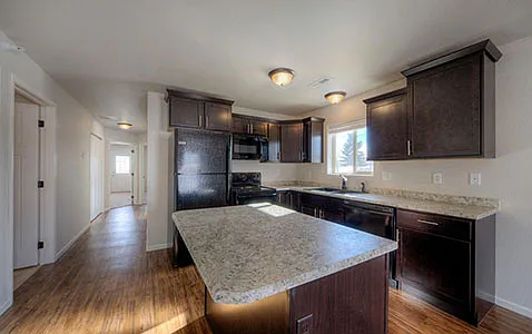 2 bed, 1100 sqft, $1,300 — Photo 4