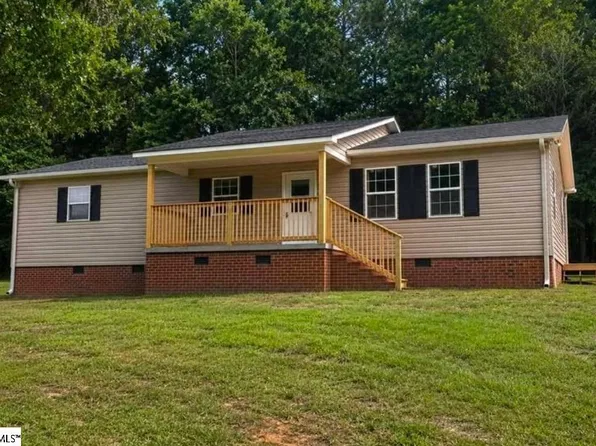 2673 Whitmire Hwy, Kinards, SC 29355