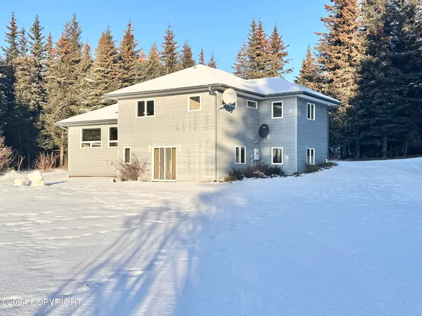 5641 Easy St, Homer, AK 99603