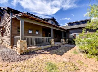 14835 N Jay Morrish Dr, Prescott, AZ 86305