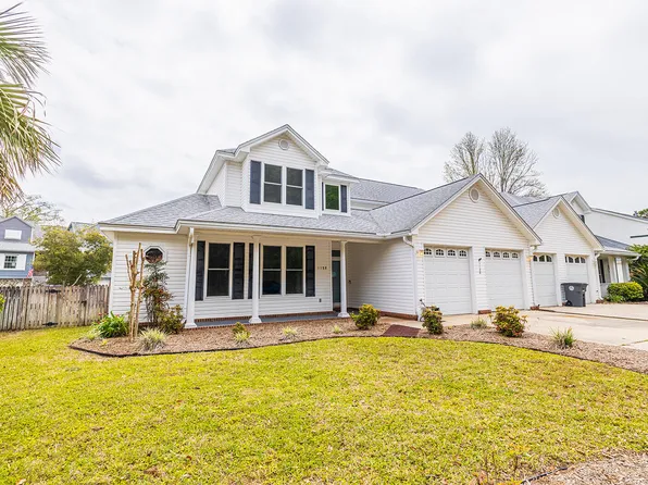 1188 N Bayshore Dr, Valparaiso, FL 32580