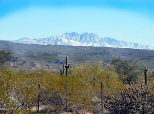 16 E Via Dona Rd #RIO, Rio Verde, AZ 85263