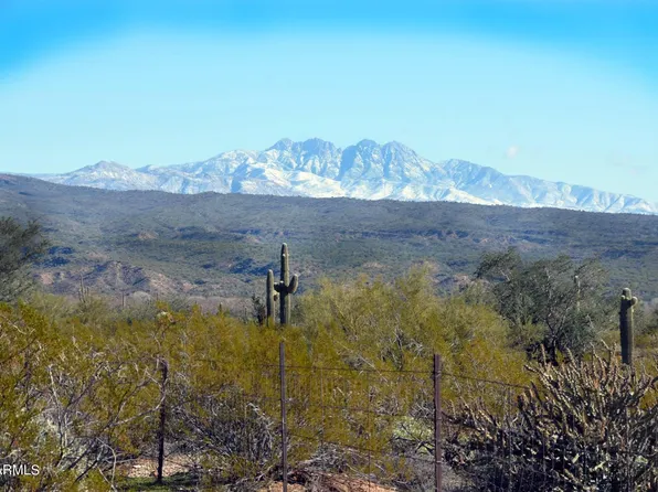 16XXX E Via Dona Road #-, Rio Verde, AZ 85263
