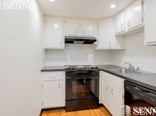 278 Beacon Street, Somerville, MA 02143