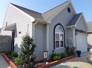 2129 Village Pointe Ct, Owensboro, KY 42303