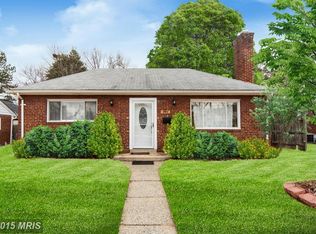 2811 Hardy Ave, Silver Spring, MD 20902