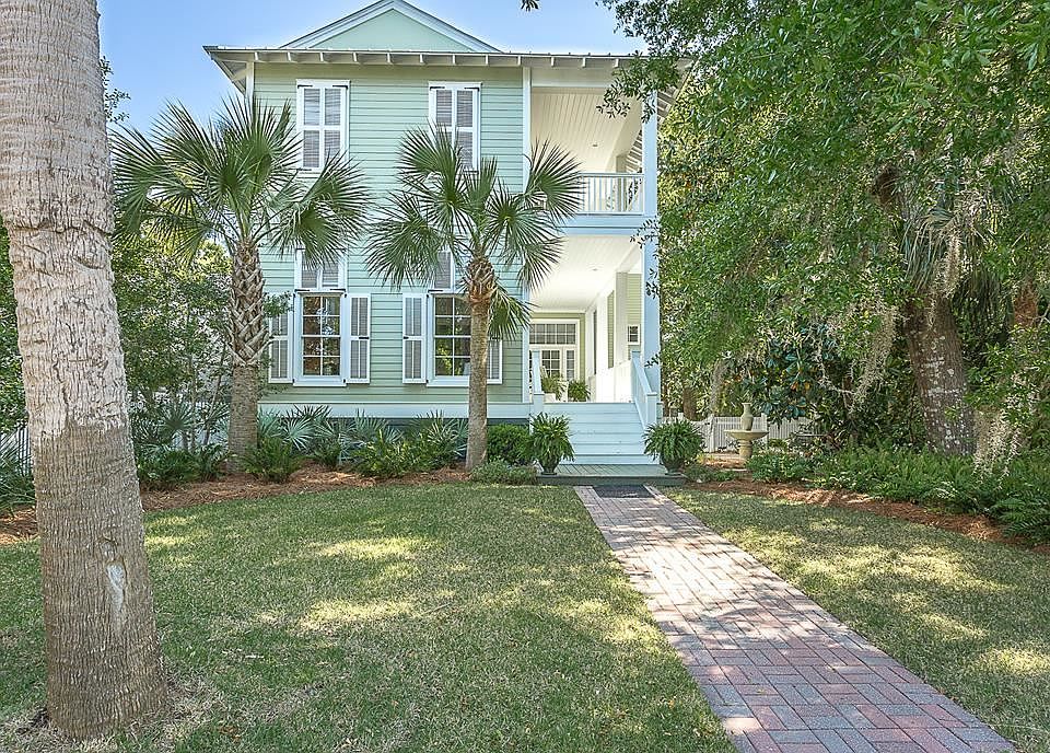 17 7th St, Apalachicola, FL 32320 Zillow