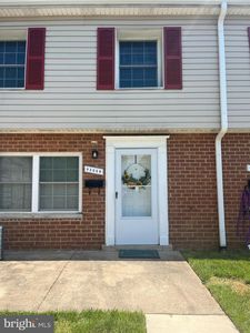 9200 Bridle Path Ln UNIT K, Laurel, MD, 20723