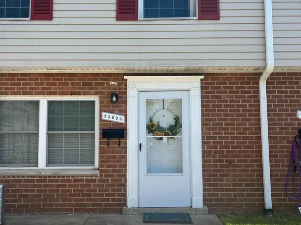 9200 Bridle Path Ln Unit K, Laurel, MD 20723