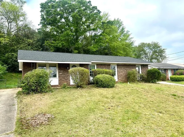 1425 Staunton Dr, Columbus, GA 31907