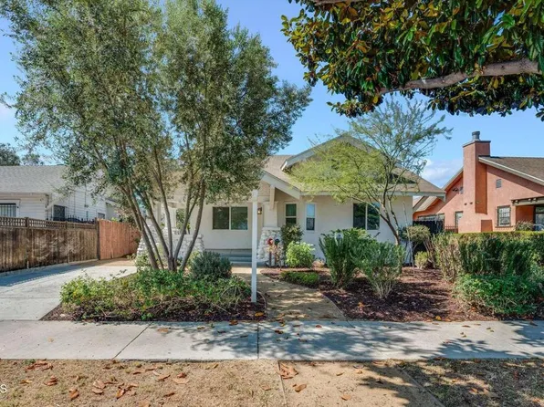 1306 W 48th St, Los Angeles, CA 90037