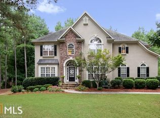 30 Primrose Pass, Newnan, GA 30265