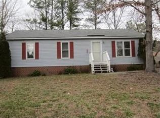 10510 Royal Crescent Way, North Chesterfield, VA 23236