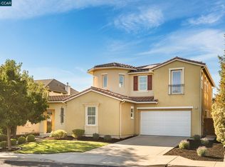 1912 Mantova St, Danville, CA 94506