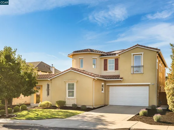 1912 Mantova St, Danville, CA 94506