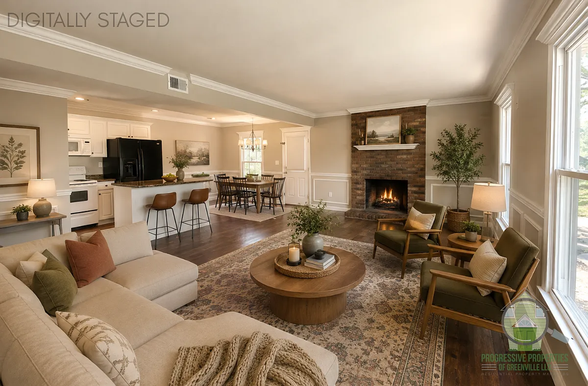 105 Osmond Drive - 1 — Photo 3