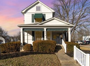 107 W Main St, Trotwood, OH 45426