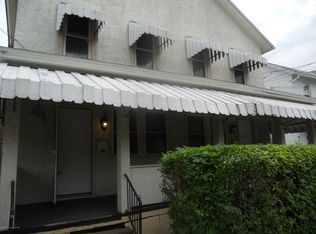 1212 Hampton St, Scranton, PA