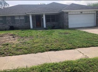 7105 S 70th East Ave, Tulsa, OK 74133