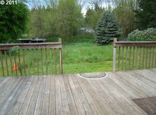 21970 S McBurney Rd, Beavercreek, OR 97004