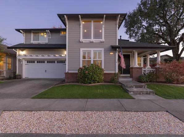 1141 Pedroncelli Drive, Windsor, CA 95492