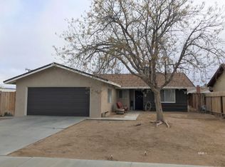 1237 W Iowa Ave, Ridgecrest, CA 93555