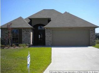 41453 Hearthstone Ave, Prairieville, LA 70769