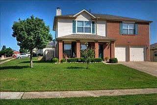 3rd image of 8301 Horseshoe Bend Dr
