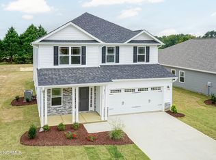 770 Greenwich Pl, Richlands, NC 28574