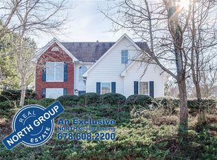 5929 Sycamore Ridge Dr, Sugar Hill, GA 30518