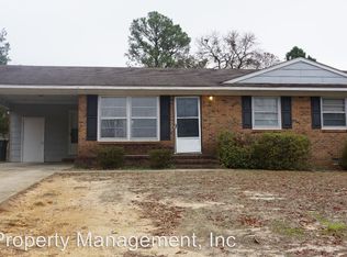 809 Durwood Dr, Fayetteville, NC 28311