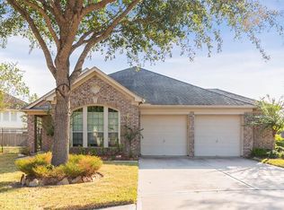 4403 Kirk Manor Ct, Fresno, TX 77545