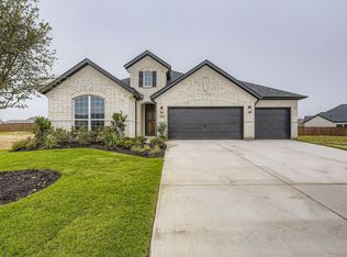 2013 Slipchannel St, Midlothian, TX 76065