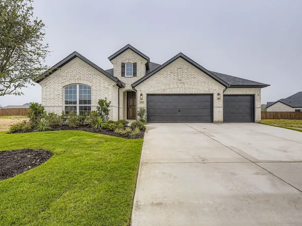 2013 Slipchannel St, Midlothian, TX 76065