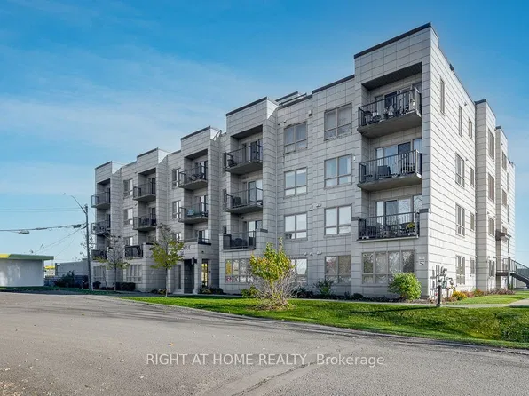 14 Norice St #407, Ottawa, ON K2G 2X4