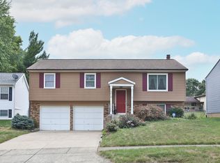 3019 Spruceview Ct, Columbus, OH 43231