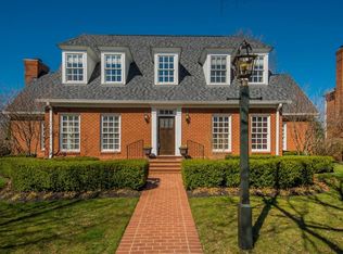 7682 Aspinwall N, New Albany, OH