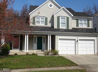 8002 Brett Pl, Greenbelt, MD 20770