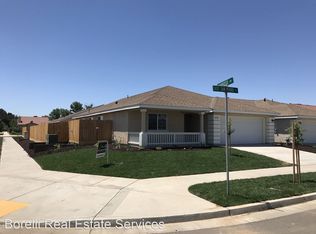 492 E San Pedro St, Merced, CA 95341