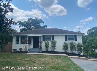 3907 E Ridge Dr, Nashville, TN 37211