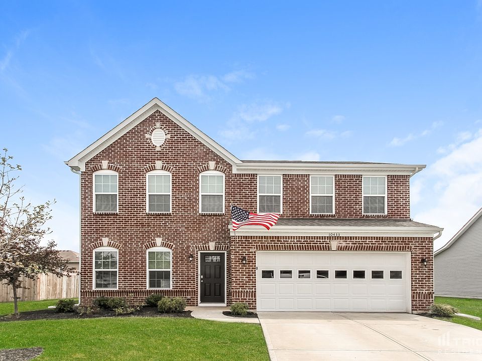 1st image of 10433 Long Branch Dr