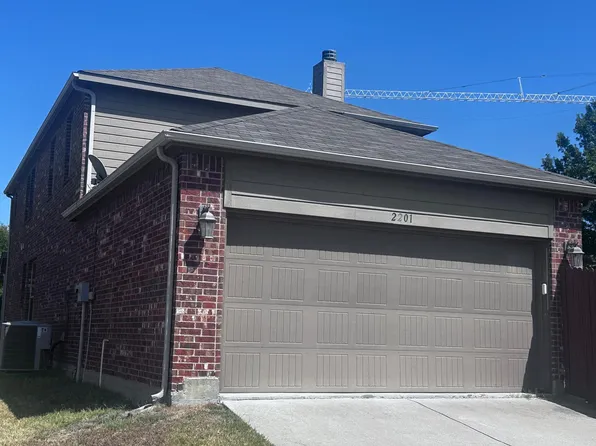 2201 Preston Ln, McKinney, TX 75071